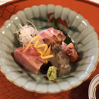たん熊北店 本店 - 造り