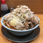ラーメン二郎 - 