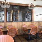 bistro BARNYARD - 