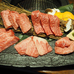 Yakiniku Kurobaramon - 