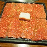 Yakiniku Kurobaramon - 