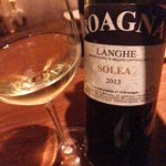 ラ ニュイ ブランシュ - 