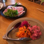 also Soup Stock Tokyo - 