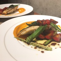 キャトルラパン 北梅田 - 