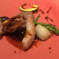 キャトルラパン 北梅田 - 