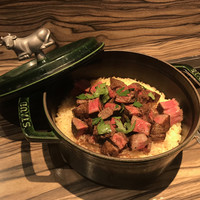 焼肉 ジャンボ はなれ - 