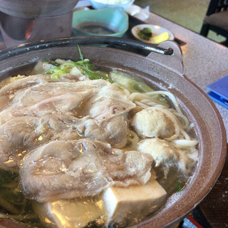 御食事処 よもやま_1