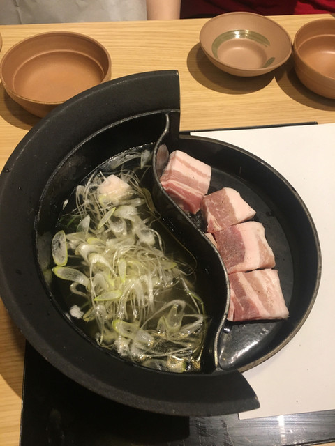 温野菜 入間藤沢店 武蔵藤沢 しゃぶしゃぶ ネット予約可 食べログ