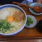 川島ジャンボ手打ちうどん - 