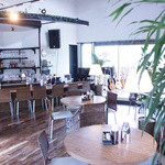 カヴァティーナ - 昼の雰囲気