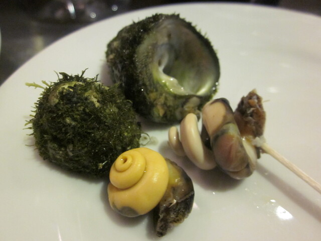 噂の フィディウア パスタのパエリア を食べたくて By 八百屋 八兵衛 リンコン カタルーニャ Rincon Catalunya 京橋 スペイン料理 食べログ