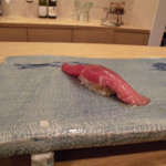 二寧坂 鮨 沼本 - 