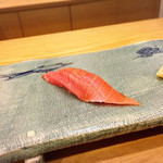 二寧坂 鮨 沼本 - 