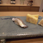 二寧坂 鮨 沼本 - 