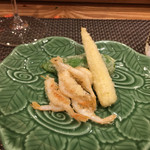 二寧坂 鮨 沼本 - 