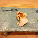 二寧坂 鮨 沼本 - 