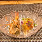 二寧坂 鮨 沼本 - 