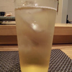 二寧坂 鮨 沼本 - 