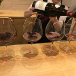 二寧坂 鮨 沼本 - 