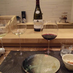 二寧坂 鮨 沼本 - 