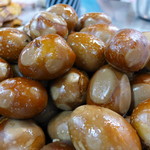 林合發油飯店 - 滷蛋