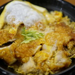 からやま - からたま丼