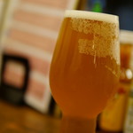 CRUZ BURGERS & CRAFT BEERS - オフザリップＩＰＡ　Ｌサイズ