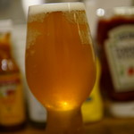 CRUZ BURGERS & CRAFT BEERS - オフザリップＩＰＡ　Ｌサイズ