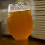 CRUZ BURGERS & CRAFT BEERS - オフザリップＩＰＡ　Ｌサイズ