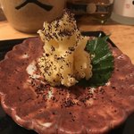 佐々木 - 名物！ポテトサラダ