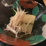 佐々木 - 子持ち昆布