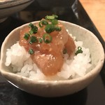 佐々木 - ミニマム海鮮丼