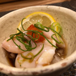 二寧坂 鮨 沼本 - 