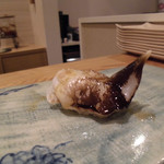 二寧坂 鮨 沼本 - 