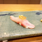 二寧坂 鮨 沼本 - 