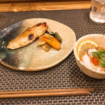 二寧坂 鮨 沼本 - 