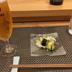 二寧坂 鮨 沼本 - 