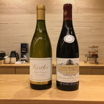 二寧坂 鮨 沼本 - 