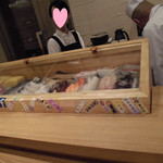 二寧坂 鮨 沼本 - 