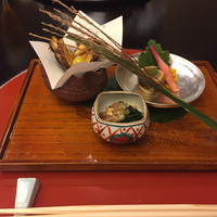 東京 芝 とうふ屋うかい - 