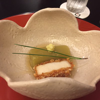 東京 芝 とうふ屋うかい - 