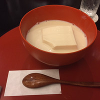 東京 芝 とうふ屋うかい - 