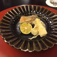 東京 芝 とうふ屋うかい - 