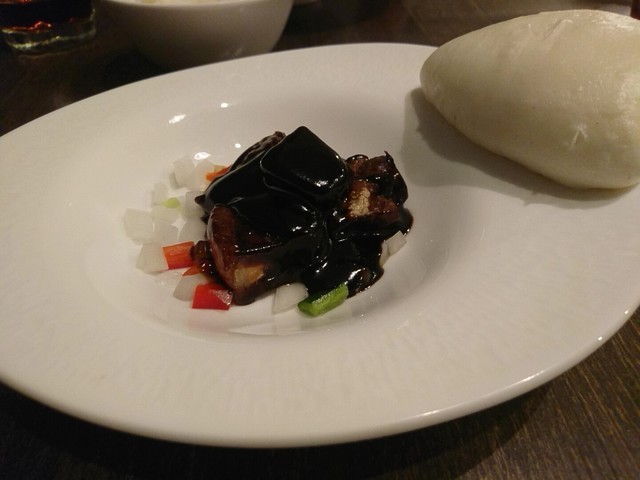 移転後 初の訪問 コース中華はいいですね By たまには美味しいものを 中華 本田 片原町 高松 中華料理 食べログ