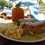 Seaside Grill - 