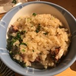 ごはん・酒 山崎 - 