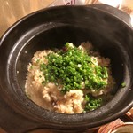 ごはん・酒 山崎 - 