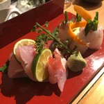 ごはん・酒 山崎 - 