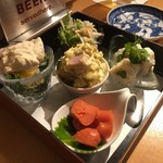 ごはん・酒 山崎 - 