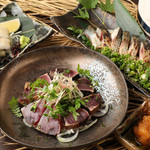 酒とさかな うなり 虎ノ門